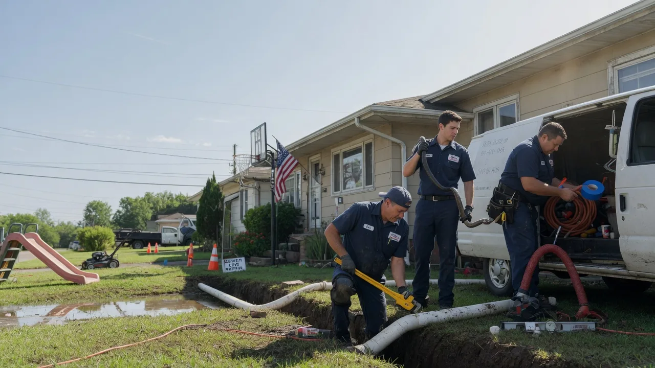 Toilet Installation in Hallie, KY near me